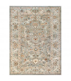 Soltan Abad Hand Knotted Rug Ref SA341- 276*212