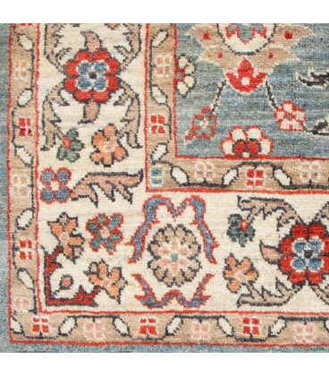 Soltan Abad Hand Knotted Rug Ref SA372- 298*206