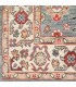 Soltan Abad Hand Knotted Rug Ref SA372- 298*206