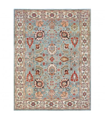 Soltan Abad Hand Knotted Rug Ref SA372- 298*206