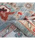 Soltan Abad Hand Knotted Rug Ref SA372- 298*206