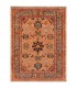 Heris Hand Knotted Rug Ref NO154- 147*112