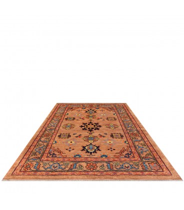 Heris Hand Knotted Rug Ref NO154- 147*112