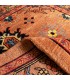 Heris Hand Knotted Rug Ref NO154- 147*112