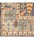 Soltan Abad Hand Knotted Rug Ref SA373- 302*223