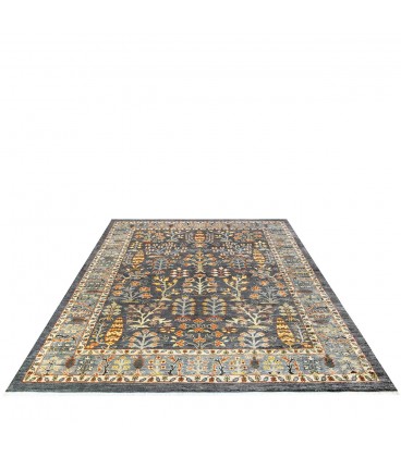 Soltan Abad Hand Knotted Rug Ref SA373- 302*223