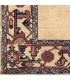 Heris Hand Knotted Rug Ref NO151- 157*109