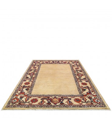 Heris Hand Knotted Rug Ref NO151- 157*109