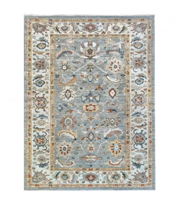 Soltan Abad Hand Knotted Rug Ref SA333- 284*199