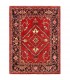 Heris Hand Knotted Rug Ref NO149- 143*110