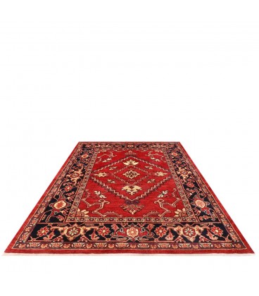 Heris Hand Knotted Rug Ref NO149- 143*110