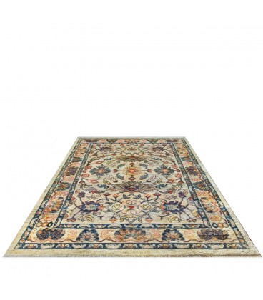 Soltan Abad Hand Knotted Rug Ref SA374- 239*172