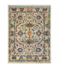 Soltan Abad Hand Knotted Rug Ref SA374- 239*172