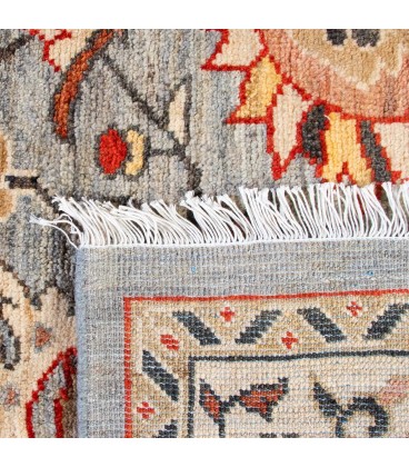 Soltan Abad Hand Knotted Rug Ref SA371-272*190