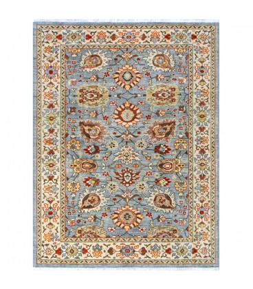 Soltan Abad Hand Knotted Rug Ref SA371-272*190