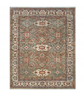 Soltan Abad Hand Knotted Rug Ref SA369- 286*225