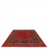 Qashqai Hand Knotted Rug Ref G183- 157*152