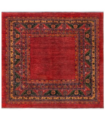 Qashqai Hand Knotted Rug Ref G183- 157*152