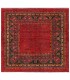 Qashqai Hand Knotted Rug Ref G183- 157*152