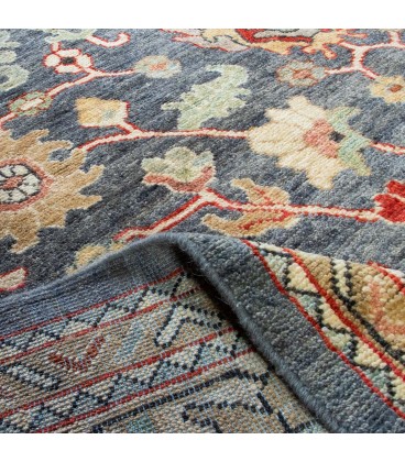 Soltan Abad Hand Knotted Rug Ref SA368- 340*252