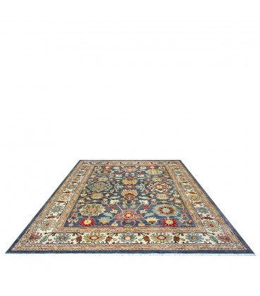 Soltan Abad Hand Knotted Rug Ref SA368- 340*252