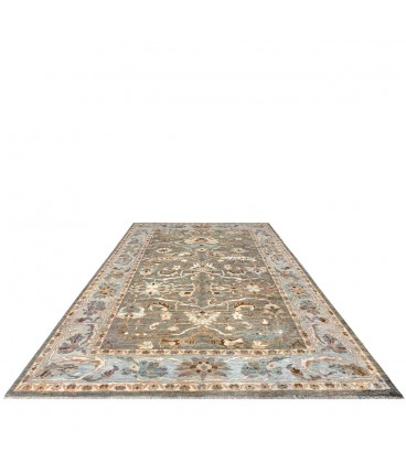 Soltan Abad Hand Knotted Rug Ref SA367- 320*265