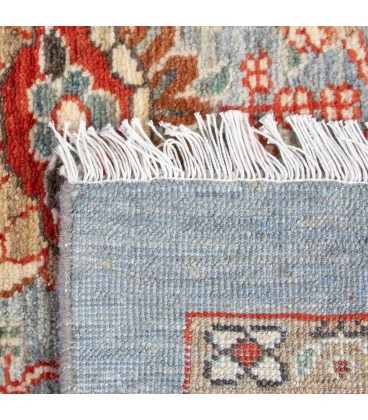 Soltan Abad Hand Knotted Rug Ref SA370- 285*218