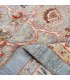 Soltan Abad Hand Knotted Rug Ref SA370- 285*218