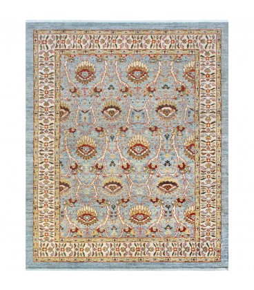 Soltan Abad Hand Knotted Rug Ref SA370- 285*218