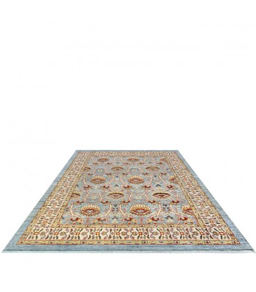 Soltan Abad Hand Knotted Rug Ref SA370- 285*218