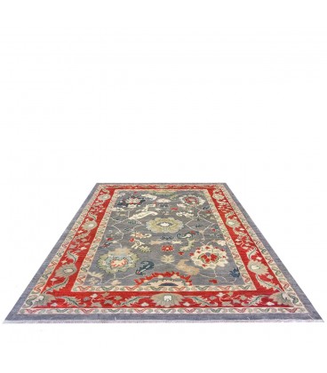 Soltan Abad Hand Knotted Rug Ref SA376- 305*200