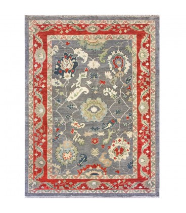 Soltan Abad Hand Knotted Rug Ref SA376- 305*200