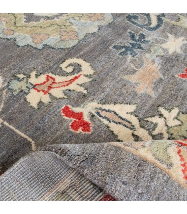 Soltan Abad Hand Knotted Rug Ref SA376- 305*200