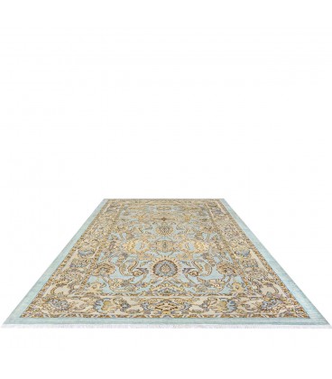 Soltan Abad Hand Knotted Rug Ref SA375- 300*207