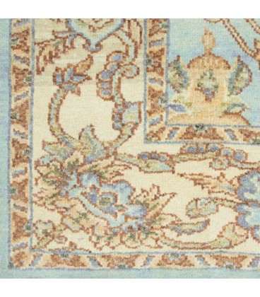 Soltan Abad Hand Knotted Rug Ref SA375- 300*207