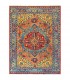 Heris Hand Knotted Rug Ref NO155- 305*205