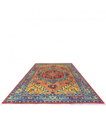 Heris Hand Knotted Rug Ref NO155- 305*205