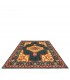 Heris Hand Knotted Rug Ref NO85- 169*157