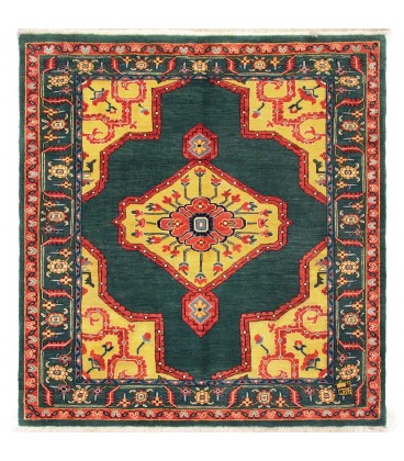 Heris Hand Knotted Rug Ref NO85- 169*157