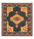 Heris Hand Knotted Rug Ref NO85- 169*157