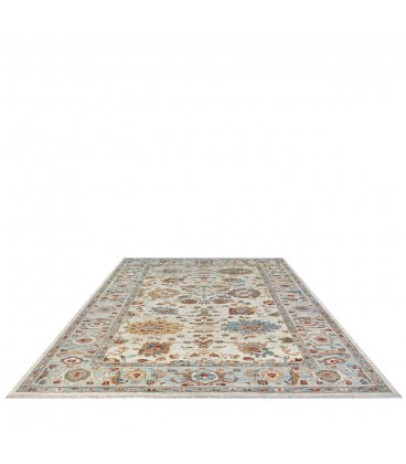 Soltan Abad Hand Knotted Rug Ref SA380- 324*258