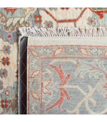 Soltan Abad Hand Knotted Rug Ref SA379- 354*251