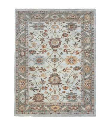 Soltan Abad Hand Knotted Rug Ref SA383- 324*258