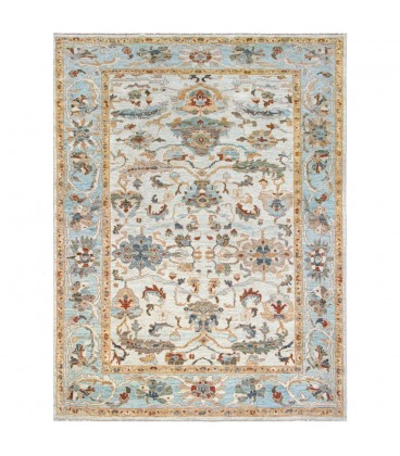 Soltan Abad Hand Knotted Rug Ref SA381- 324*252