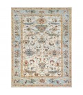 Soltan Abad Hand Knotted Rug Ref SA381- 324*252