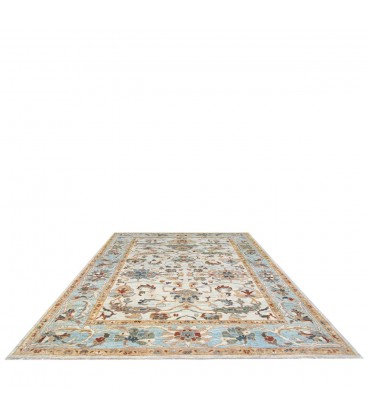 Soltan Abad Hand Knotted Rug Ref SA381- 324*252