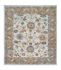 Soltan Abad Hand Knotted Rug Ref SA382- 250*238