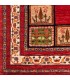 Qashqai Hand Knotted Rug Ref G203-247*200