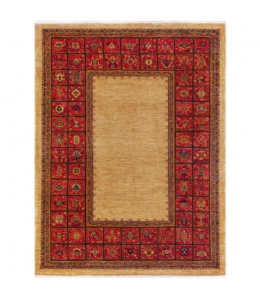 Qashqai Hand Knotted Rug Ref G205- 298*209