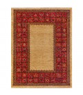 Qashqai Hand Knotted Rug Ref G205- 298*209